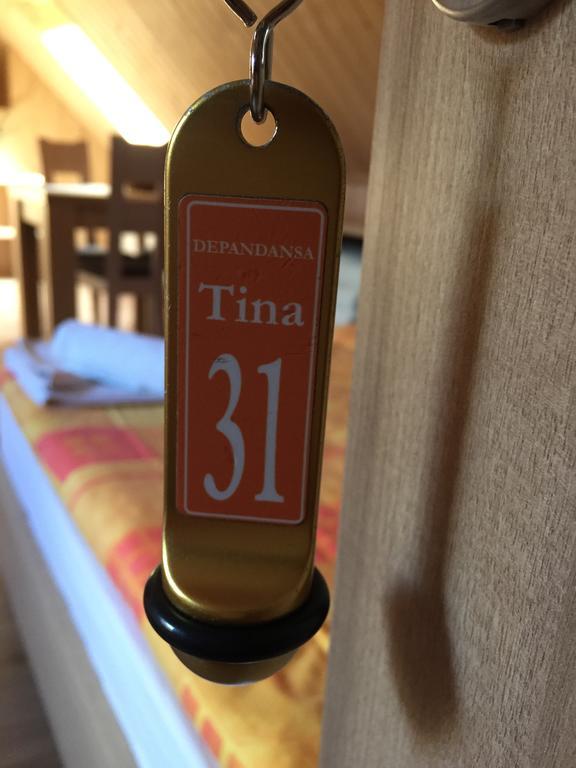 Apartmaji In Sobe Tina كْرانْيِسكا غورا المظهر الخارجي الصورة