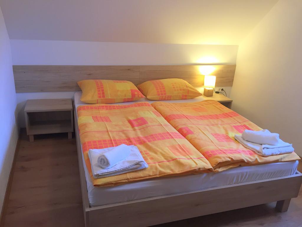 Apartmaji In Sobe Tina كْرانْيِسكا غورا المظهر الخارجي الصورة