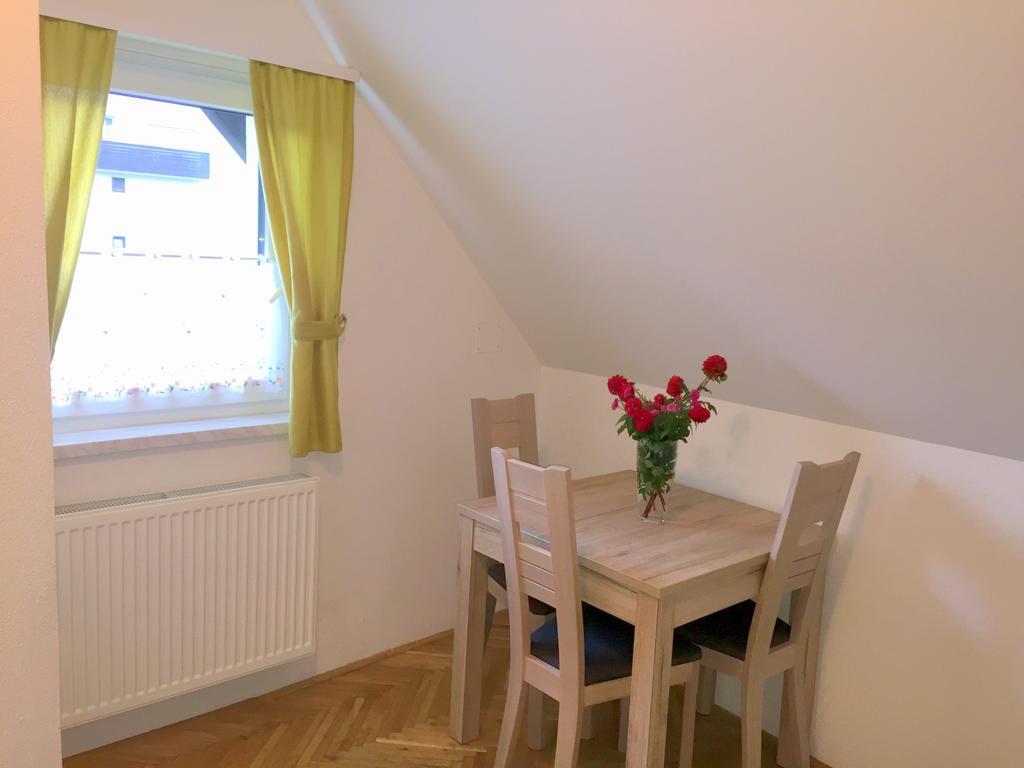 Apartmaji In Sobe Tina كْرانْيِسكا غورا المظهر الخارجي الصورة