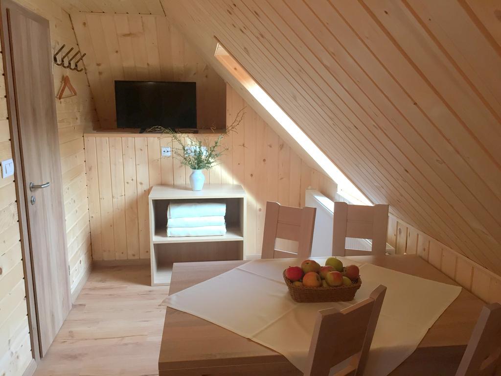 Apartmaji In Sobe Tina كْرانْيِسكا غورا المظهر الخارجي الصورة