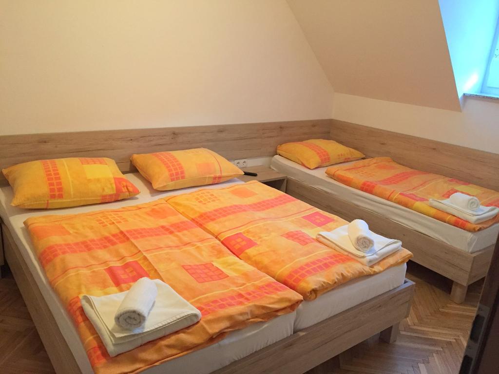 Apartmaji In Sobe Tina كْرانْيِسكا غورا المظهر الخارجي الصورة