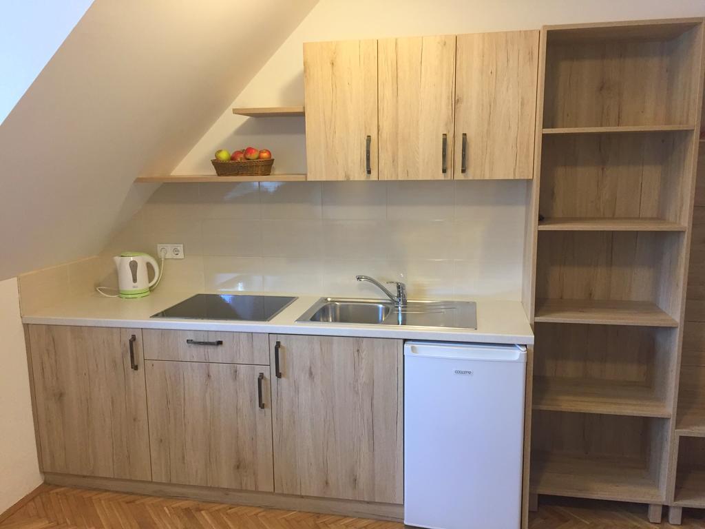 Apartmaji In Sobe Tina كْرانْيِسكا غورا المظهر الخارجي الصورة