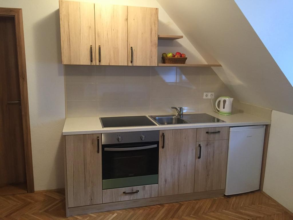 Apartmaji In Sobe Tina كْرانْيِسكا غورا المظهر الخارجي الصورة