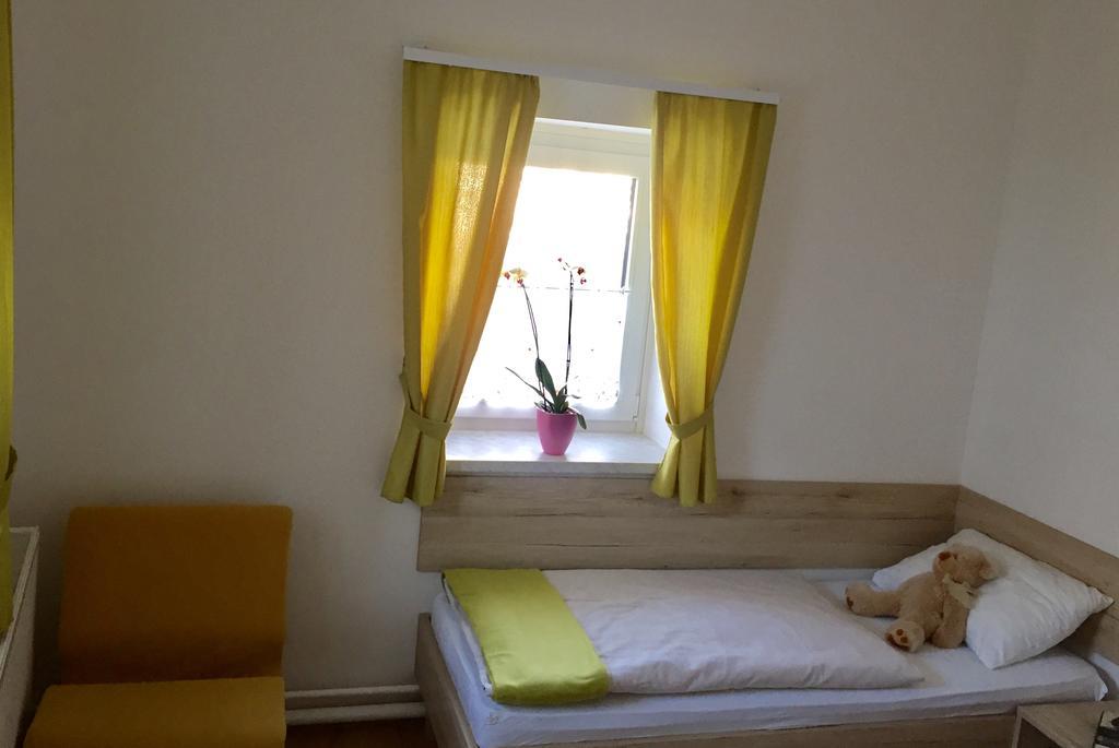 Apartmaji In Sobe Tina كْرانْيِسكا غورا المظهر الخارجي الصورة