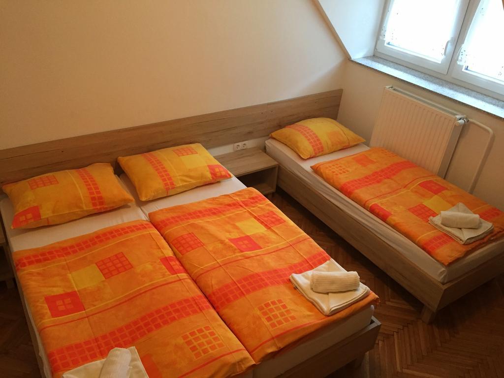 Apartmaji In Sobe Tina كْرانْيِسكا غورا المظهر الخارجي الصورة
