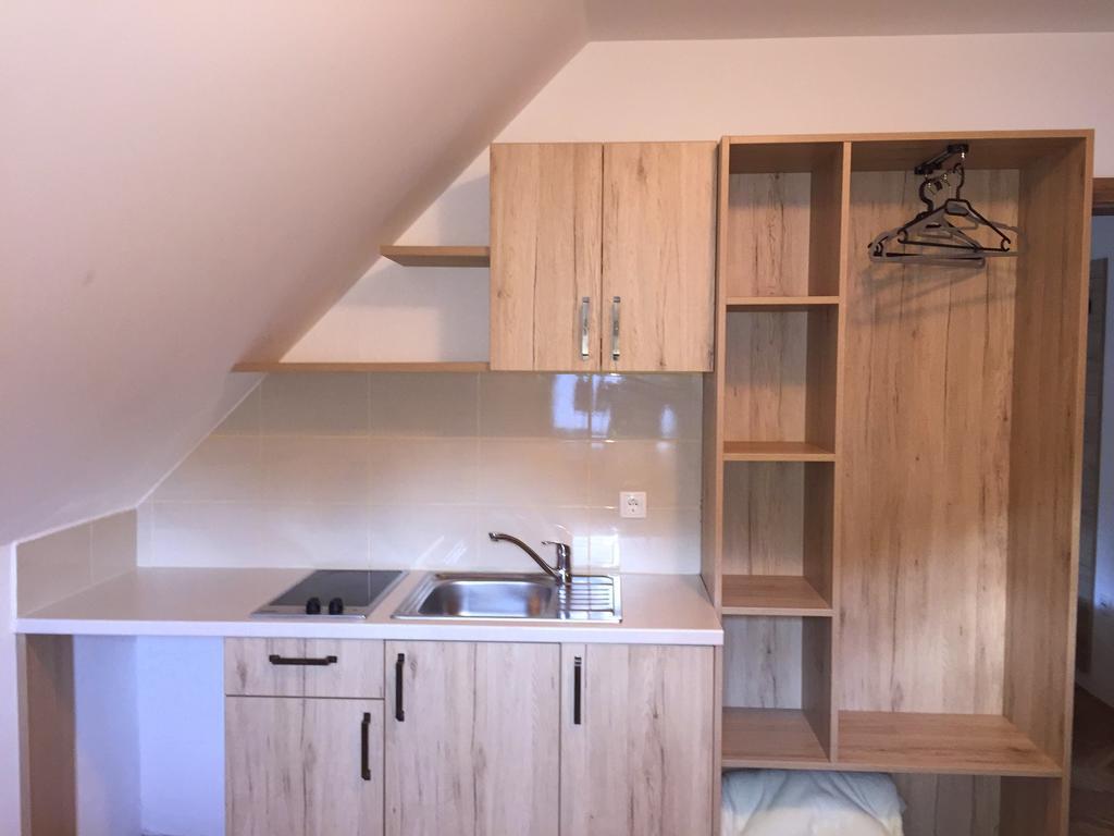 Apartmaji In Sobe Tina كْرانْيِسكا غورا المظهر الخارجي الصورة