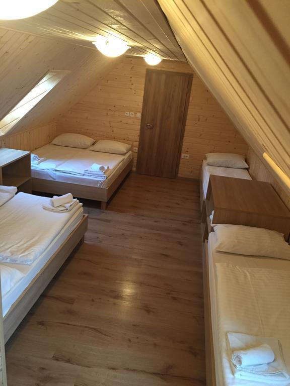Apartmaji In Sobe Tina كْرانْيِسكا غورا المظهر الخارجي الصورة