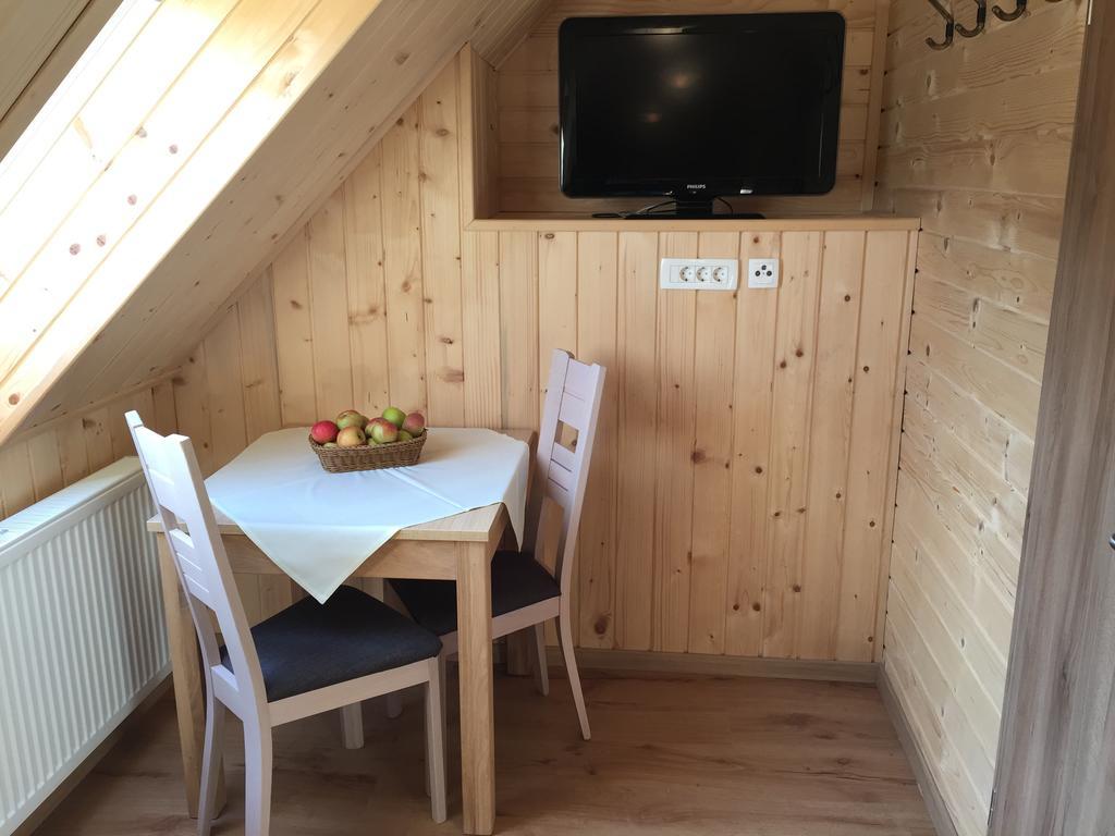 Apartmaji In Sobe Tina كْرانْيِسكا غورا المظهر الخارجي الصورة