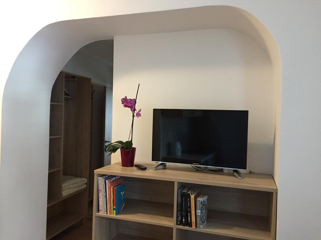 Apartmaji In Sobe Tina كْرانْيِسكا غورا المظهر الخارجي الصورة