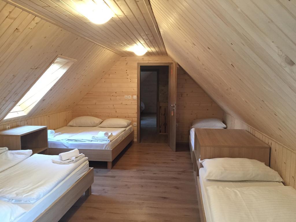 Apartmaji In Sobe Tina كْرانْيِسكا غورا المظهر الخارجي الصورة
