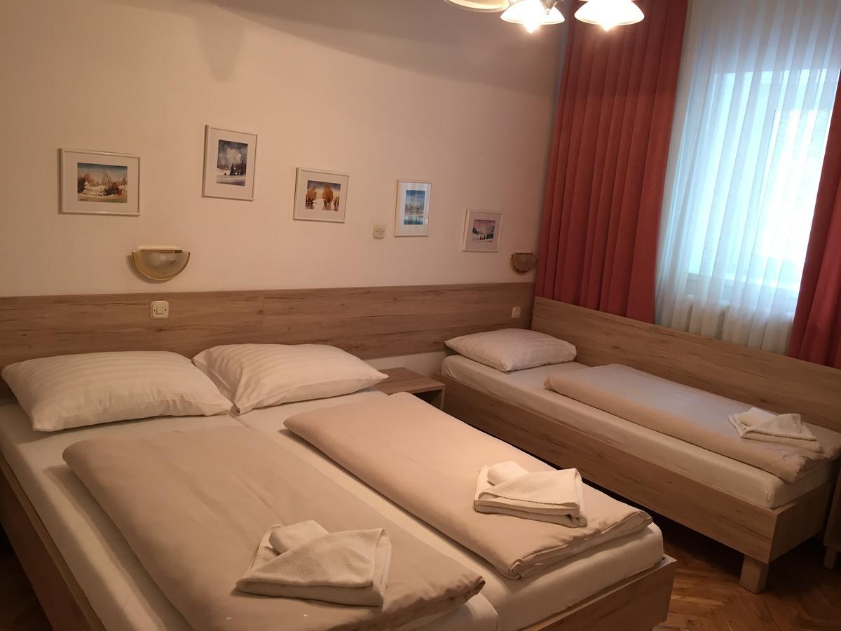 Apartmaji In Sobe Tina كْرانْيِسكا غورا المظهر الخارجي الصورة