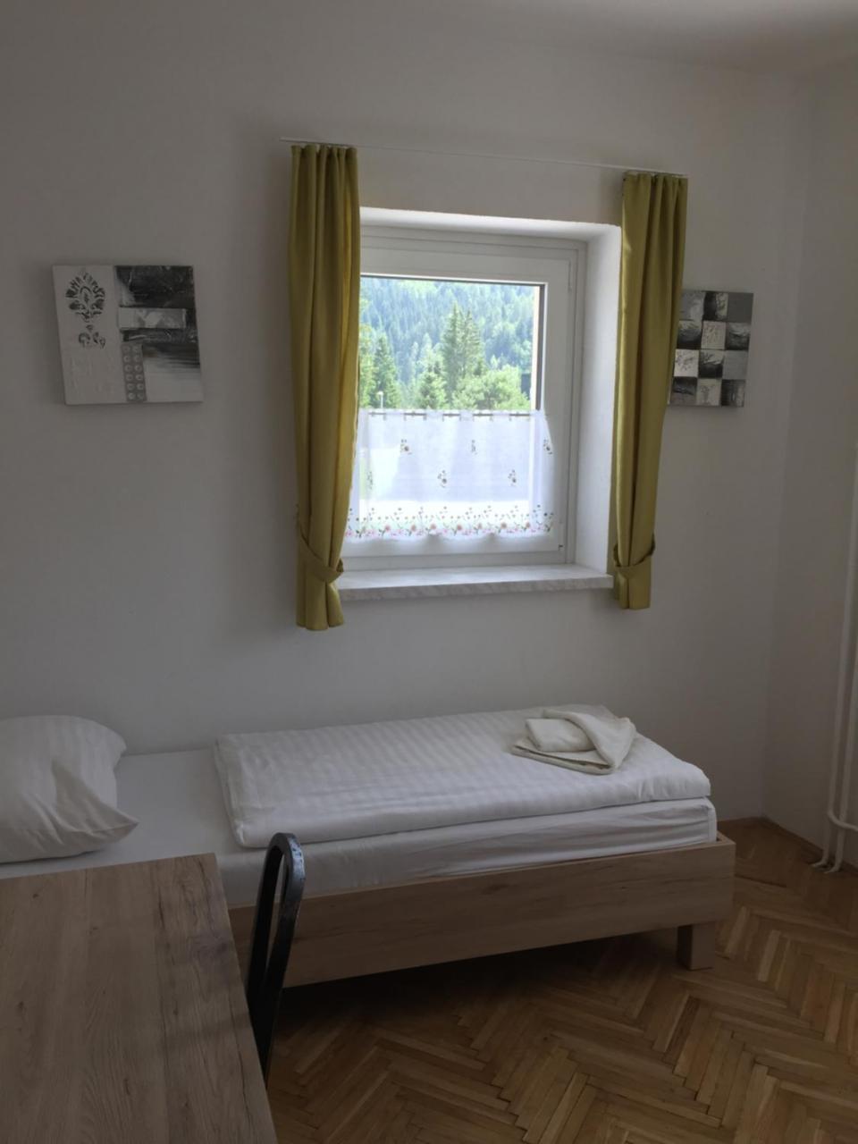 Apartmaji In Sobe Tina كْرانْيِسكا غورا المظهر الخارجي الصورة