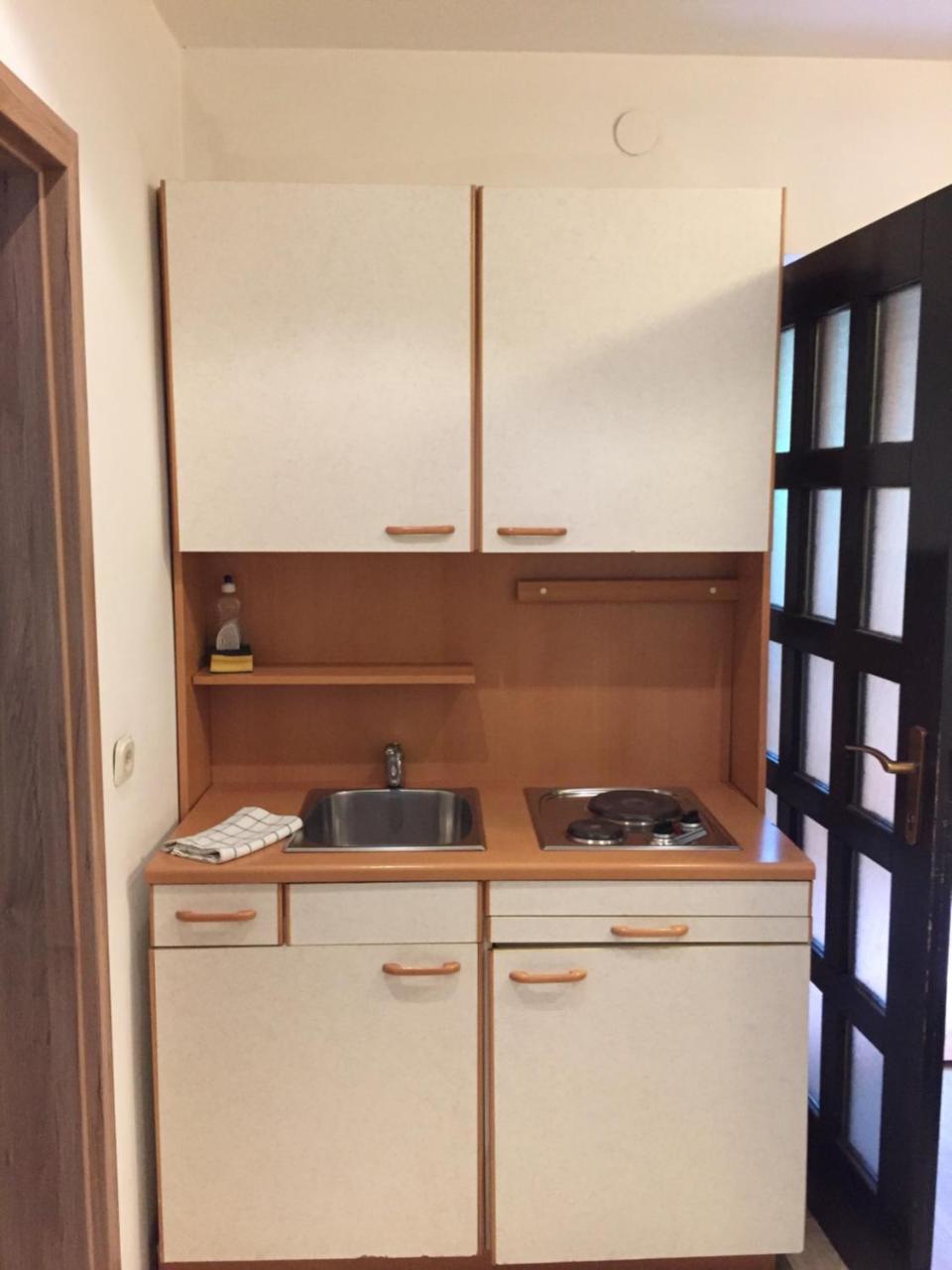 Apartmaji In Sobe Tina كْرانْيِسكا غورا المظهر الخارجي الصورة